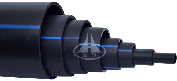 PE給水管材 PE給水管材