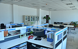 亞塑辦公室環境 亞塑辦公室環境