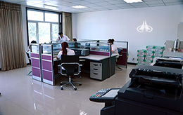 亞塑辦公室環境 亞塑辦公室環境