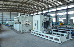 PE生產車間 PE生產車間