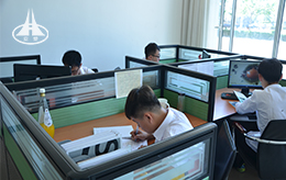 亞塑辦公室環境 亞塑辦公室環境