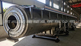 全新生產(chǎn)線升級(jí)