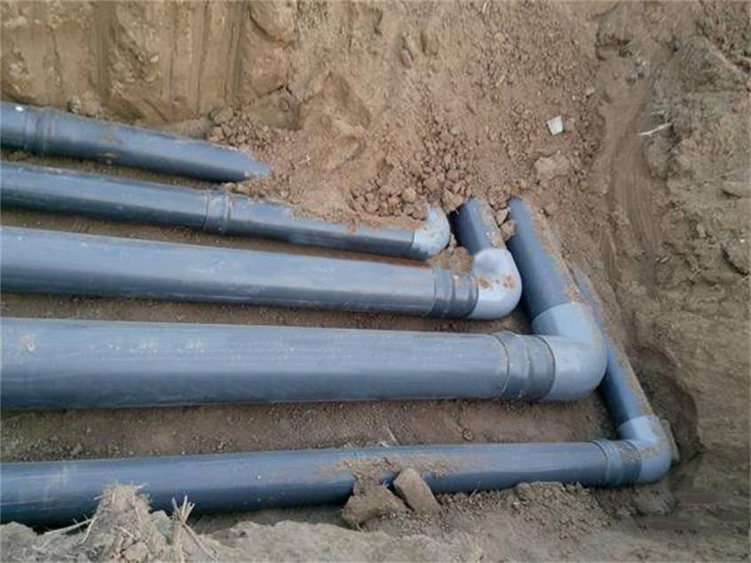 巴彥淖爾市2016年高標準農田項目