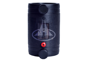 PE燃氣電熔 管箍