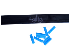 內鑲式貼片滴灌帶 內鑲式貼片滴灌帶