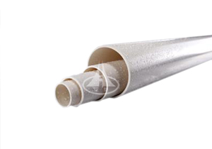 PVC白色給水管材 PVC白色給水管材